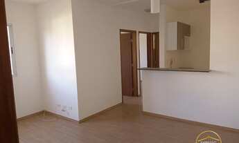 Imagem 2: Apartamento em Júlio de Mesquita Filho, Sorocaba/SP