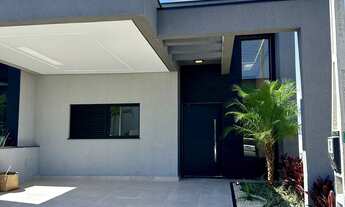 Imagem: Casa a venda Condomínio Horto Florestal