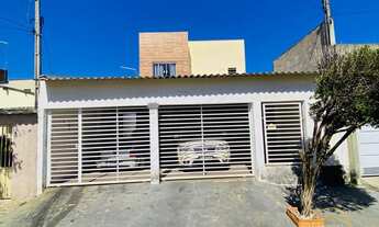 Imagem: Casa à venda no bairro Conjunto Habitacional