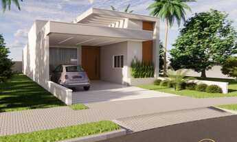 Imagem 2: Casa em Condomínio em Wanel Ville, Sorocaba/SP