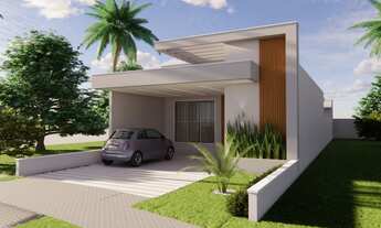 Imagem 3: Casa em Condomínio em Wanel Ville, Sorocaba/SP