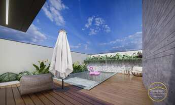 Imagem: Casa à venda no bairro Alphaville Nova