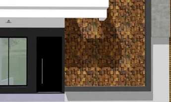 Imagem: Casa à venda no bairro Jardim Residencial