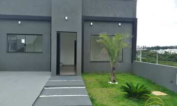 Imagem 2: Casa à venda no bairro Horto Florestal Villagio - Sorocaba/SP