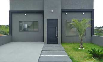 Imagem: Casa à venda no bairro Horto Florestal