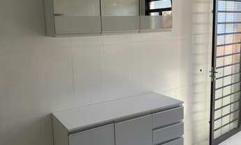 Imagem 6: Casa à venda no bairro Jardim Itanguá - Sorocaba/SP