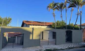 Imagem: Casa à venda no bairro Jardim Itanguá