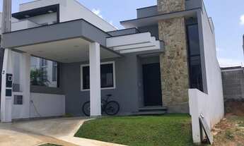 Imagem 2: Casa à venda no bairro Residencial Horto Florestal Villagio - Sorocaba/SP