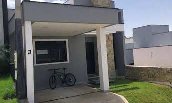 Imagem: Casa à venda no bairro Residencial Horto