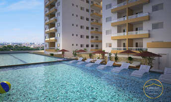 Imagem: Apartamento no Residencial Chopin