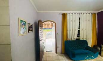 Imagem 3: Casa à venda no bairro Parque Vitória Régia - Sorocaba/SP