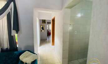 Imagem 6: Casa à venda no bairro Parque Vitória Régia - Sorocaba/SP