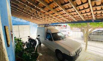 Imagem 2: Casa à venda no bairro Parque Vitória Régia - Sorocaba/SP