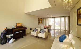 Imagem 3: Casa à venda no bairro Condomínio Campos do Conde - Sorocaba/SP