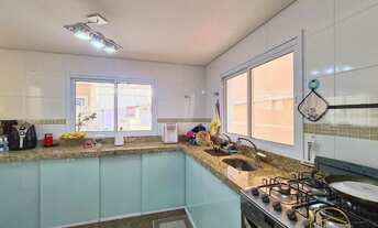 Imagem 6: Casa à venda no bairro Condomínio Campos do Conde - Sorocaba/SP