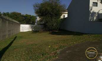 Imagem 3: Terreno à venda Residencial Villazul