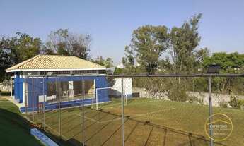 Imagem 6: Terreno à venda Residencial Villazul