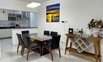 Imagem 4: Apartamento à venda no bairro Guilhermina - Praia Grande/SP