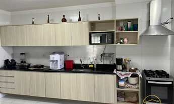 Imagem 7: Apartamento à venda no bairro Guilhermina - Praia Grande/SP