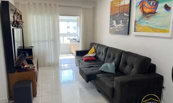 Imagem 5: Apartamento à venda no bairro Guilhermina - Praia Grande/SP