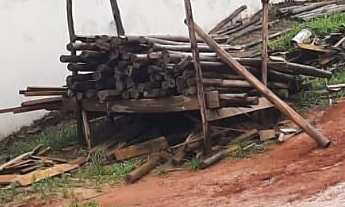 Imagem: Terreno a venda em condomínio Ibiti Reserva