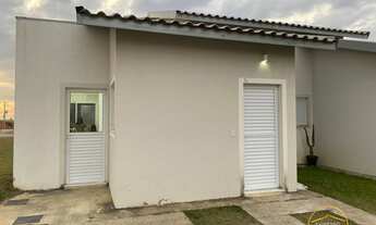 Imagem: Casa à venda no bairro Aparecidinha - Sorocaba/SP