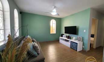 Imagem 4: Casa Padrão - Assobradada