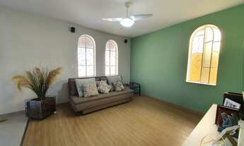 Imagem 3: Casa Padrão - Assobradada