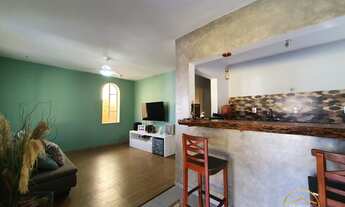 Imagem 7: Casa Padrão - Assobradada