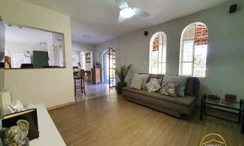 Imagem 2: Casa Padrão - Assobradada