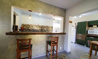 Imagem 6: Casa Padrão - Assobradada