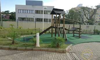 Imagem 4: Apartamento à venda no bairro Jardim Piratininga - Sorocaba/SP