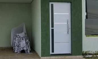 Imagem: Casa à venda no bairro Jardim Residencial