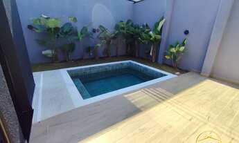 Imagem 3: Casa à venda no bairro Green Valley - Votorantim/SP