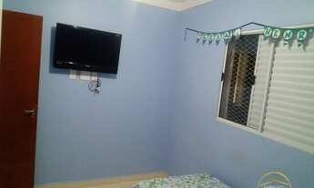 Imagem 4: Apartamento à venda no bairro Vila Progresso - Sorocaba/SP