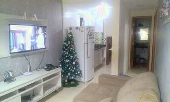 Imagem: Apartamento à venda no bairro Vila Progresso