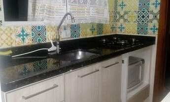 Imagem 2: Apartamento à venda no bairro Vila Progresso - Sorocaba/SP