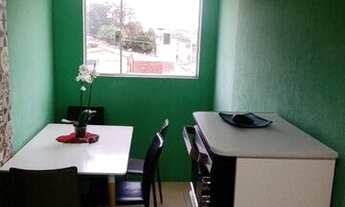 Imagem 3: Apartamento à venda no bairro Vila Progresso - Sorocaba/SP