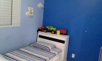 Imagem 6: Apartamento à venda no bairro Vila Progresso - Sorocaba/SP