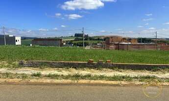 Imagem: Terreno a venda em Condomínio Reserva Ipanema