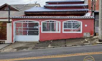 Imagem: Casa à venda no bairro Jardim Prestes de