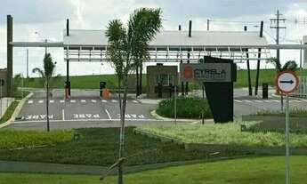 Imagem: Terreno à venda no Cyrella Landscape