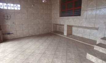 Imagem 3: Casa à venda no bairro Vila Lucy - Sorocaba/SP