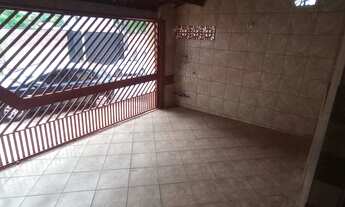 Imagem 4: Casa à venda no bairro Vila Lucy - Sorocaba/SP