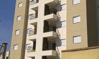 Imagem: Apartamento à venda no bairro Jardim Europa