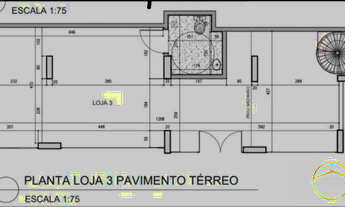 Imagem 4: Loja para alugar no bairro Butantã - São Paulo/SP