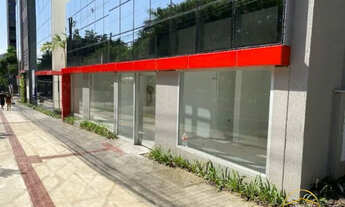 Imagem: Loja para alugar no bairro Butantã - São