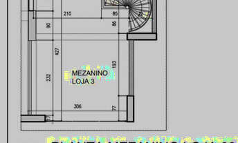 Imagem 3: Loja para alugar no bairro Butantã - São Paulo/SP