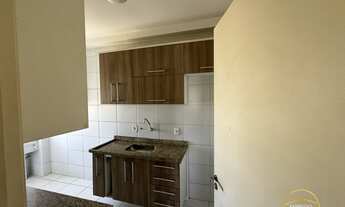 Imagem 7: Apartamento à venda no bairro Jardim Piratininga - Sorocaba/SP