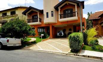 Imagem: Casa à venda no bairro Jardim Ibiti do